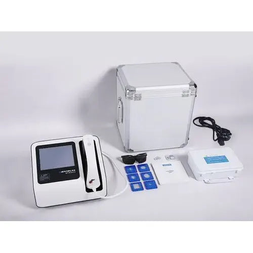 Kernel Medical Excimer Laser Phototherapy System (KN-5000C) – 308nm Targeted UVB Treatment for Vitiligo, Psoriasis & Eczema - Serenity Provision