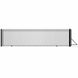 Aleko 12x6 ft Steel Sliding Driveway Gate - Serenity Provision