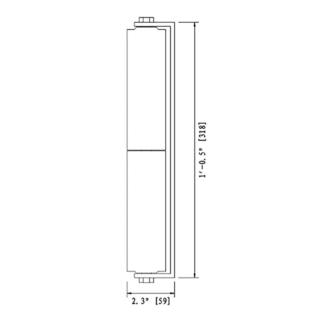 Aleko 16ft Steel Sliding Driveway Gate with 5ft Pedestrian Gate - Serenity Provision