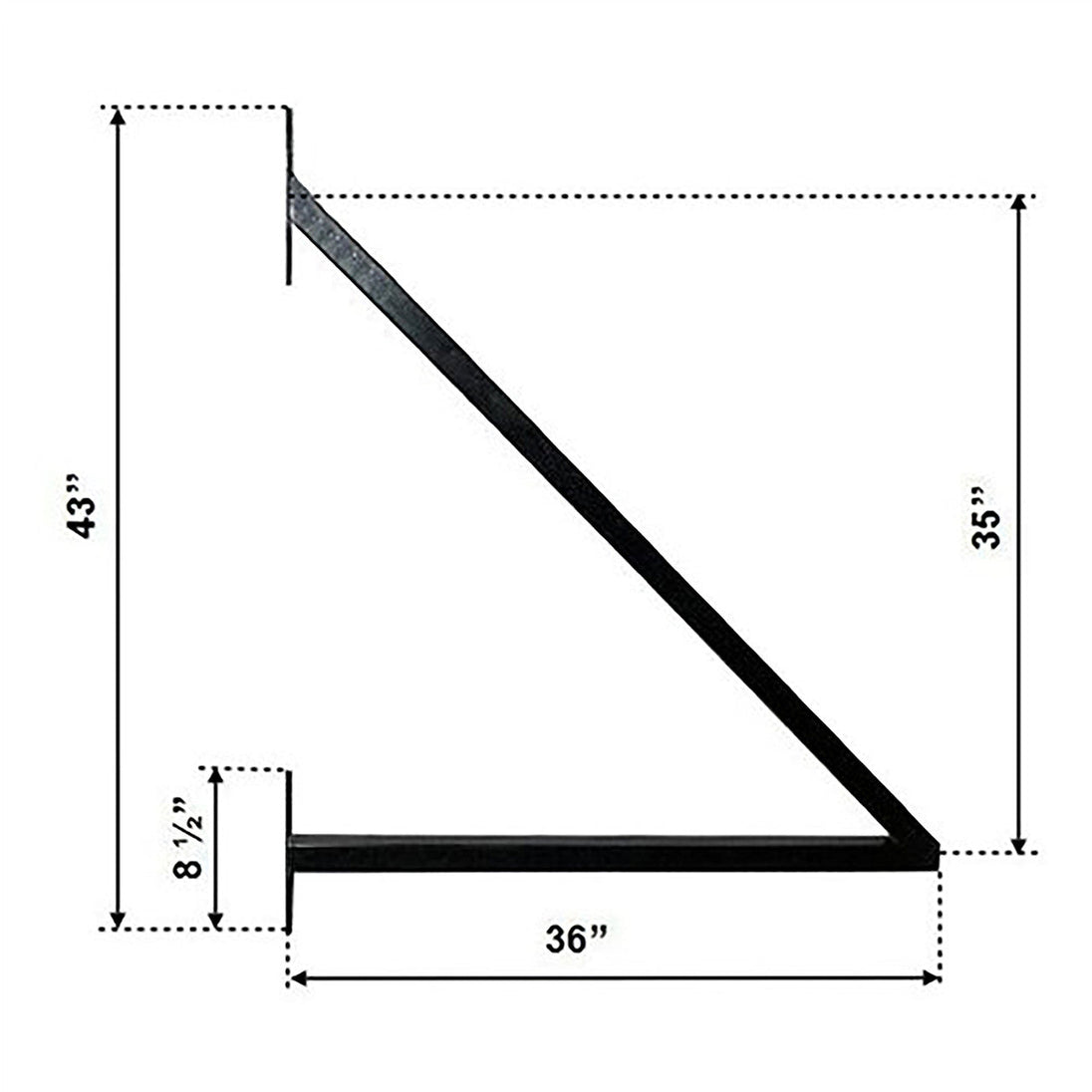 Aleko 25ft Steel Sliding Driveway Gate with 5ft Pedestrian Gate - Serenity Provision