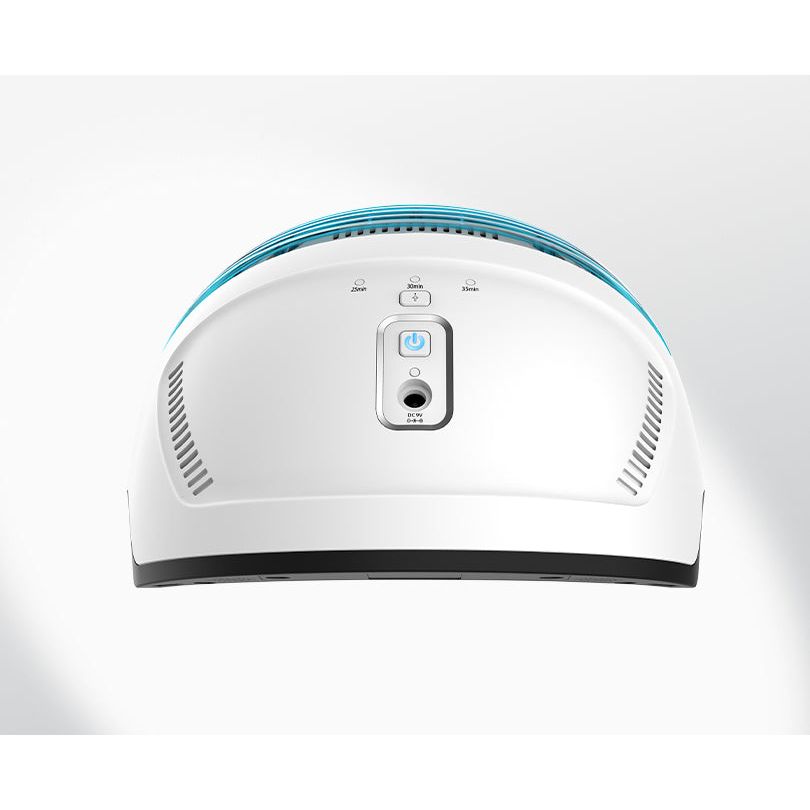 Kernel Medical Laser Hair Growth Helmet (KN-8000B) – 650nm LLLT with 204 Laser Diodes + Bluetooth App Control - Serenity Provision