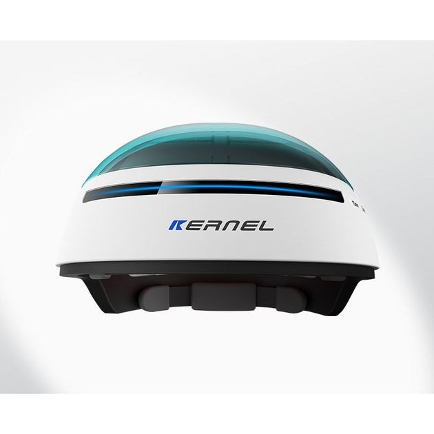 Kernel Medical Laser Hair Growth Helmet (KN-8000B) – 650nm LLLT with 204 Laser Diodes + Bluetooth App Control - Serenity Provision