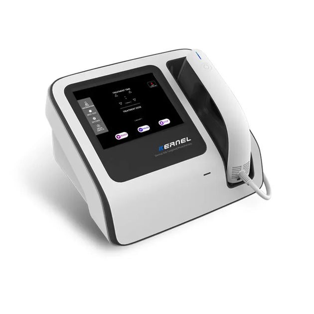 Kernel Medical Excimer Laser Phototherapy System (KN-5000C) – 308nm Targeted UVB Treatment for Vitiligo, Psoriasis & Eczema - Serenity Provision