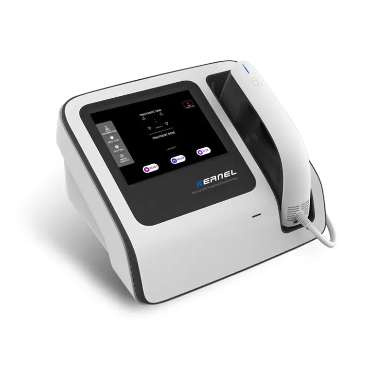 Kernel Medical Excimer Laser Phototherapy System (KN-5000C) – 308nm Targeted UVB Treatment for Vitiligo, Psoriasis & Eczema - Serenity Provision