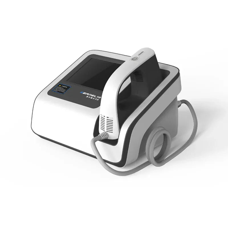 Kernel Medical Excimer Laser Phototherapy System (KN-5000C) – 308nm Targeted UVB Treatment for Vitiligo, Psoriasis & Eczema - Serenity Provision