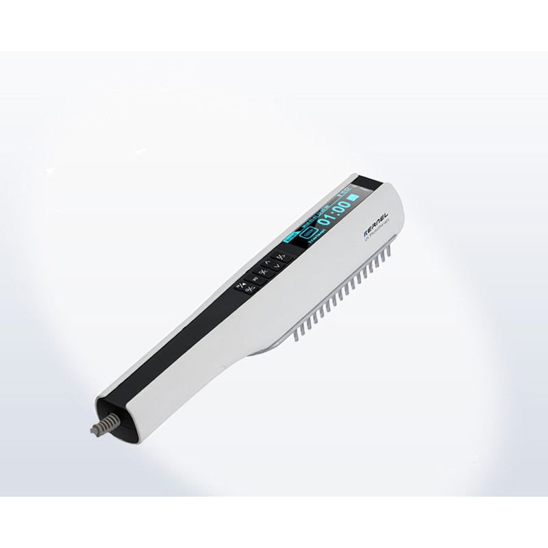 Kernel Medical UVB Phototherapy Device (KN-4003BL2) –  Waterproof 311nm Narrowband Treatment for Vitiligo & Psoriasis - Serenity Provision