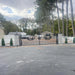 Greatbear 20x8 ft Steel Dual Swing Driveway Gate - Serenity Provision