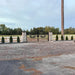 Greatbear 14x8 ft Steel Dual Swing Driveway Gate - Serenity Provision