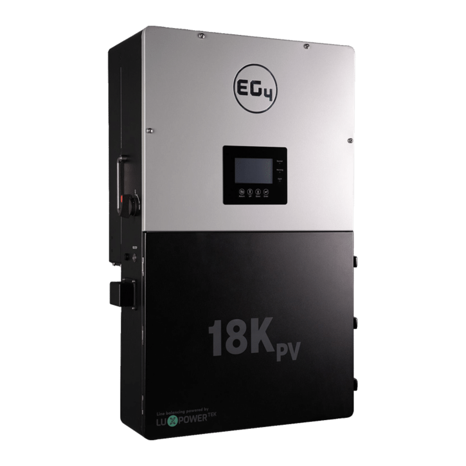 BigBattery EG4 12kW 18kPV Hybrid Solar Inverter 48V Split-Phase