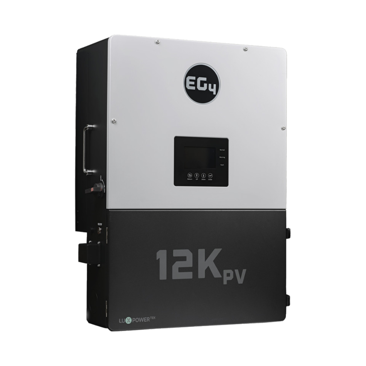 BigBattery EG4 8kW 12kPV Hybrid Solar Inverter 48V Split-Phase