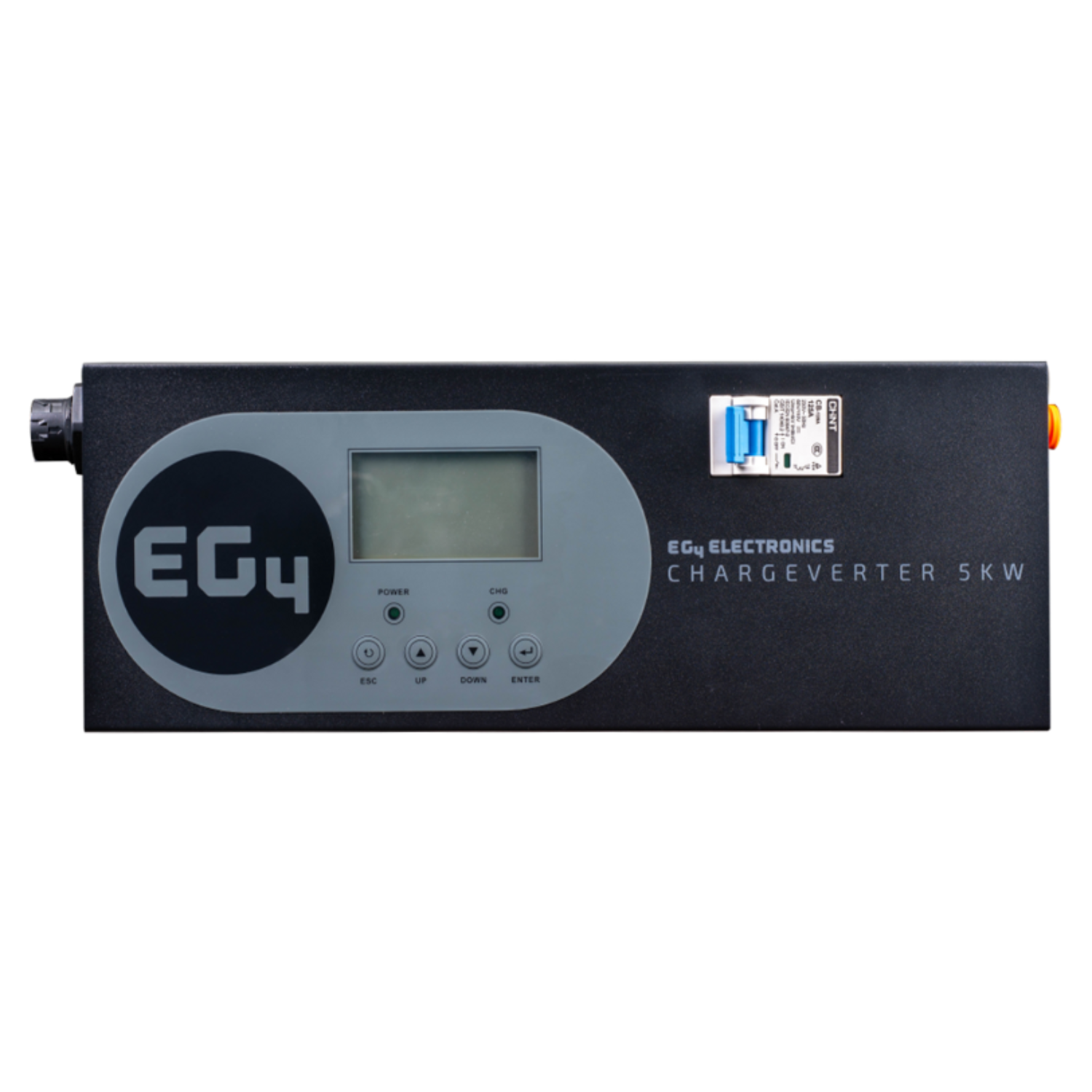BigBattery EG4 Chargeverter GC 48V 100A Battery Charger 5kW
