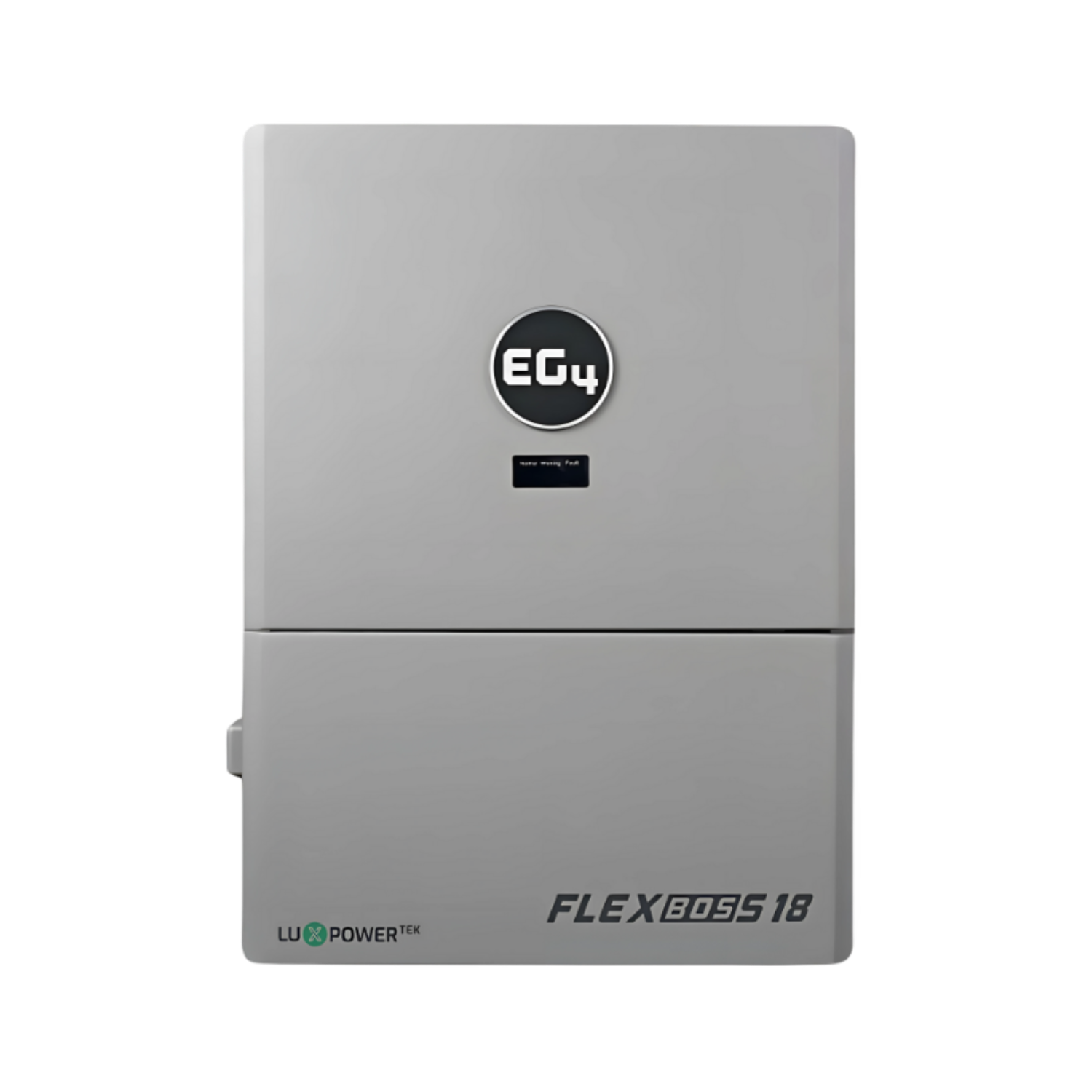BigBattery EG4 FlexBOSS18 13kW 18kPV Hybrid Solar Inverter