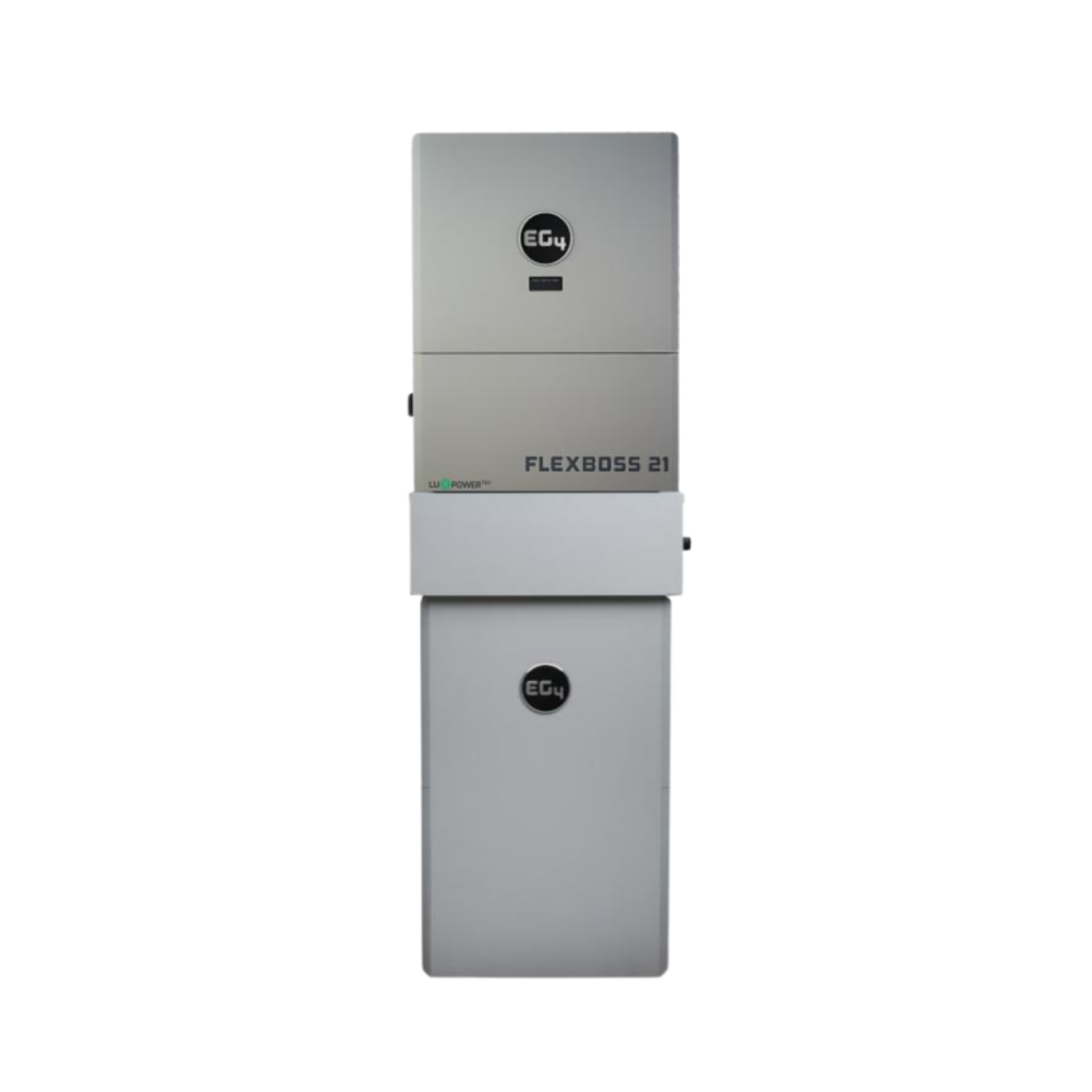 BigBattery EG4 FlexBOSS21 Hybrid Inverter + PowerPro 14.3kWh All Weather Battery ESS