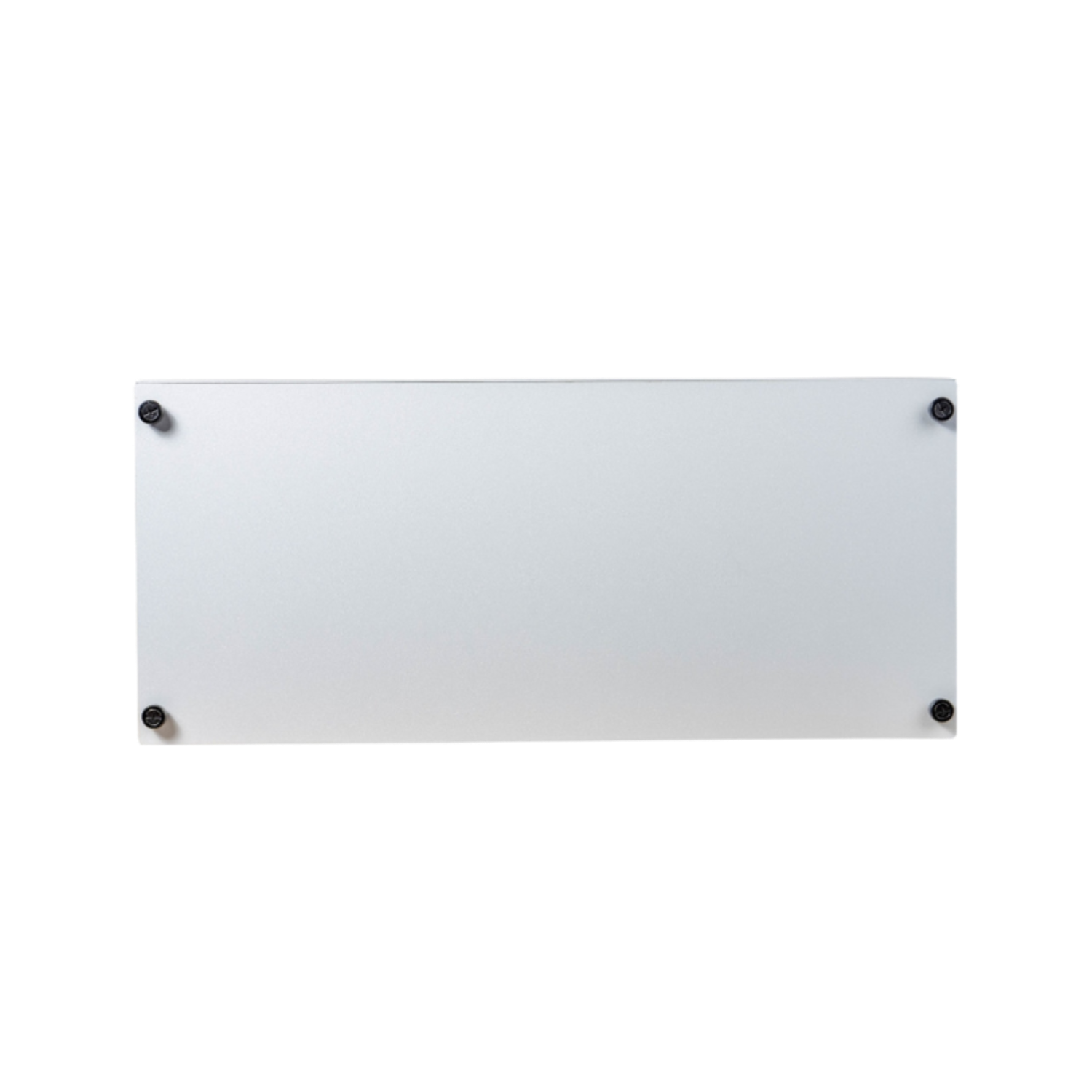 BigBattery EG4 Indoor Buildable Conduit Box for WallMount Batteries