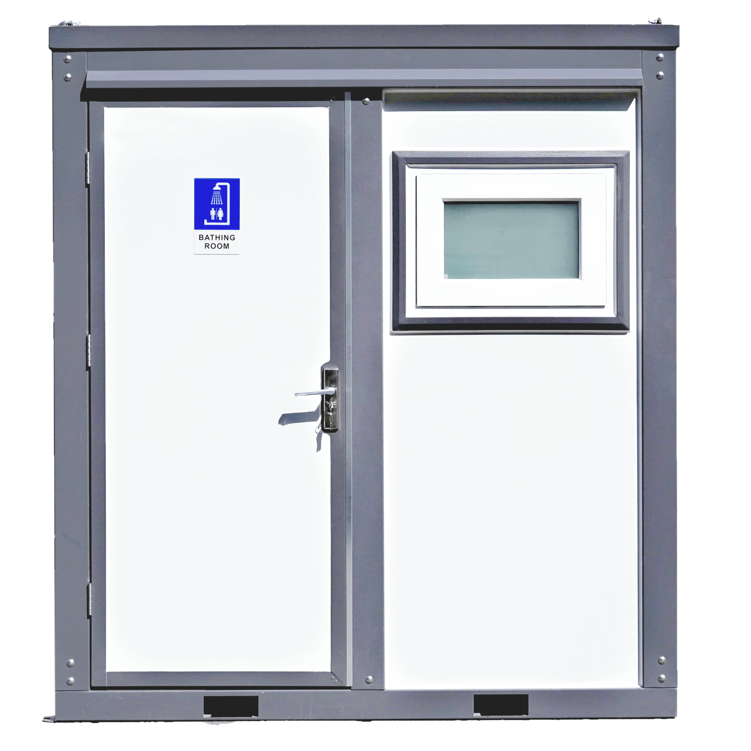 Bastone Portable Mobile Shower Room PM000120