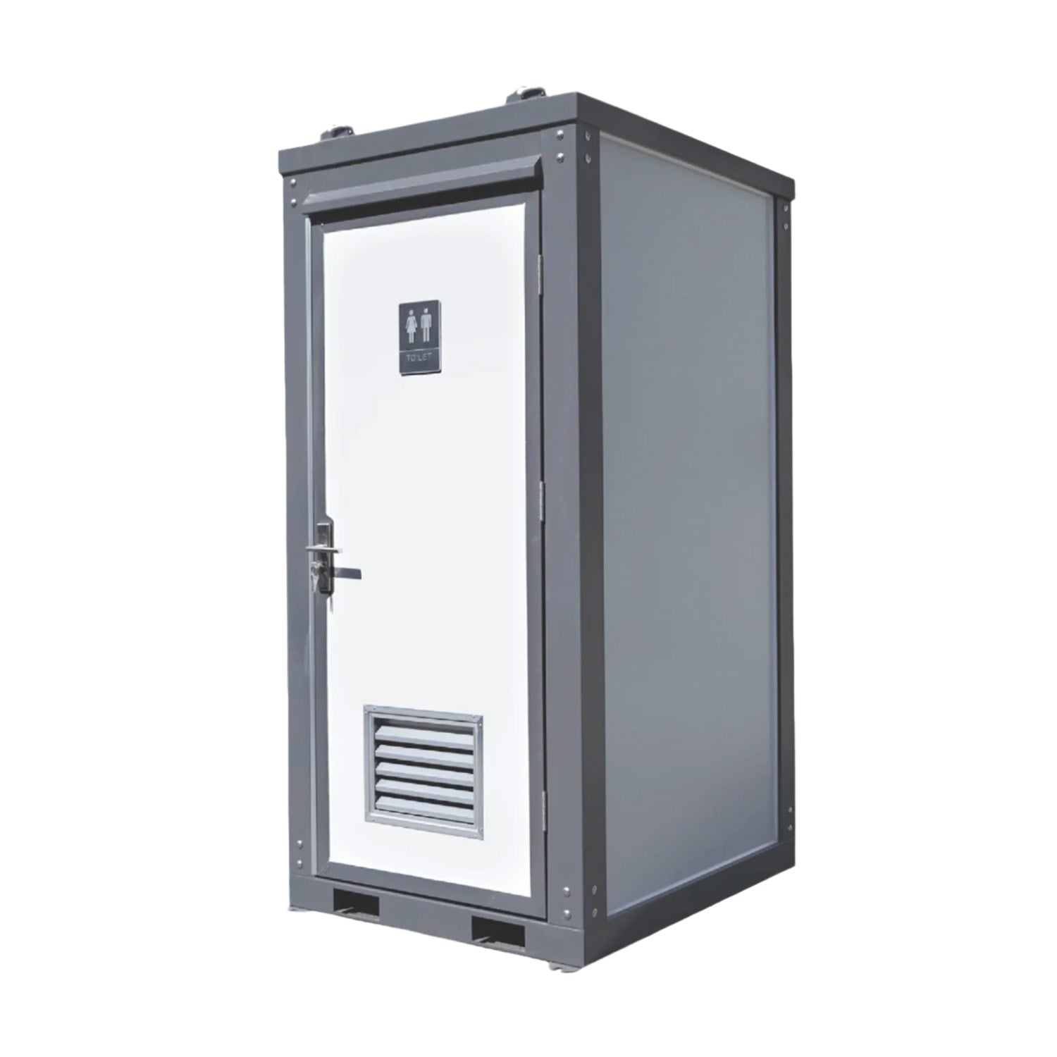 Bastone Portable Restroom w/ Sink PM000123
