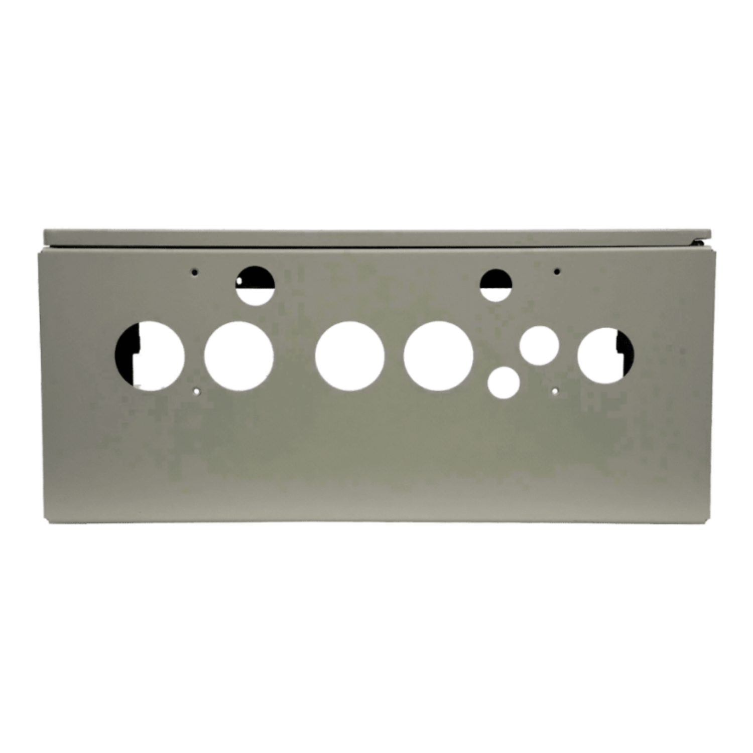 BigBattery EG4 PowerPro Conduit Box for PowerPro Battery Systems