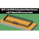 Greatbear Wrought Iron Fence & Driveway Gate - Serenity Provision